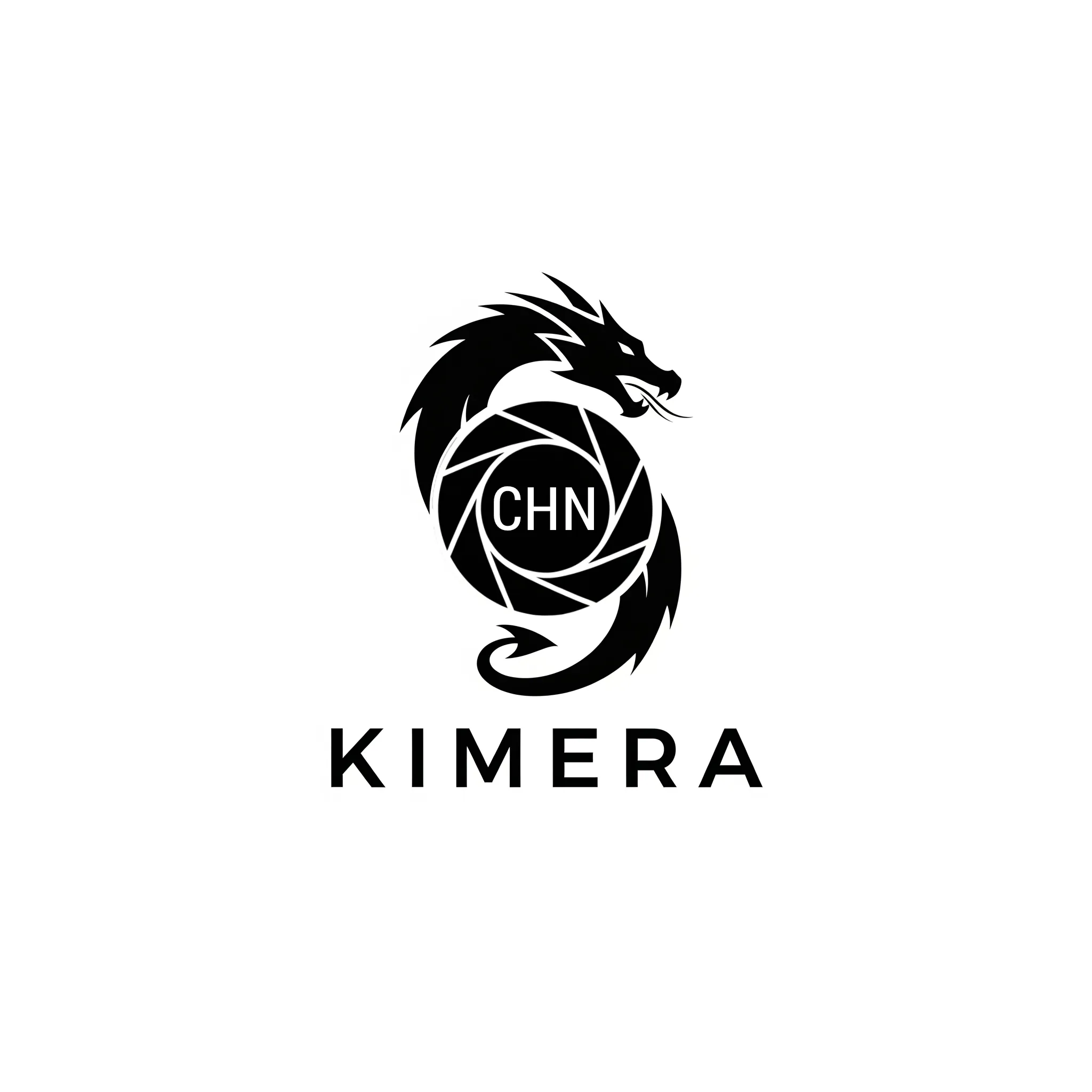 Logo CHNKIMERA