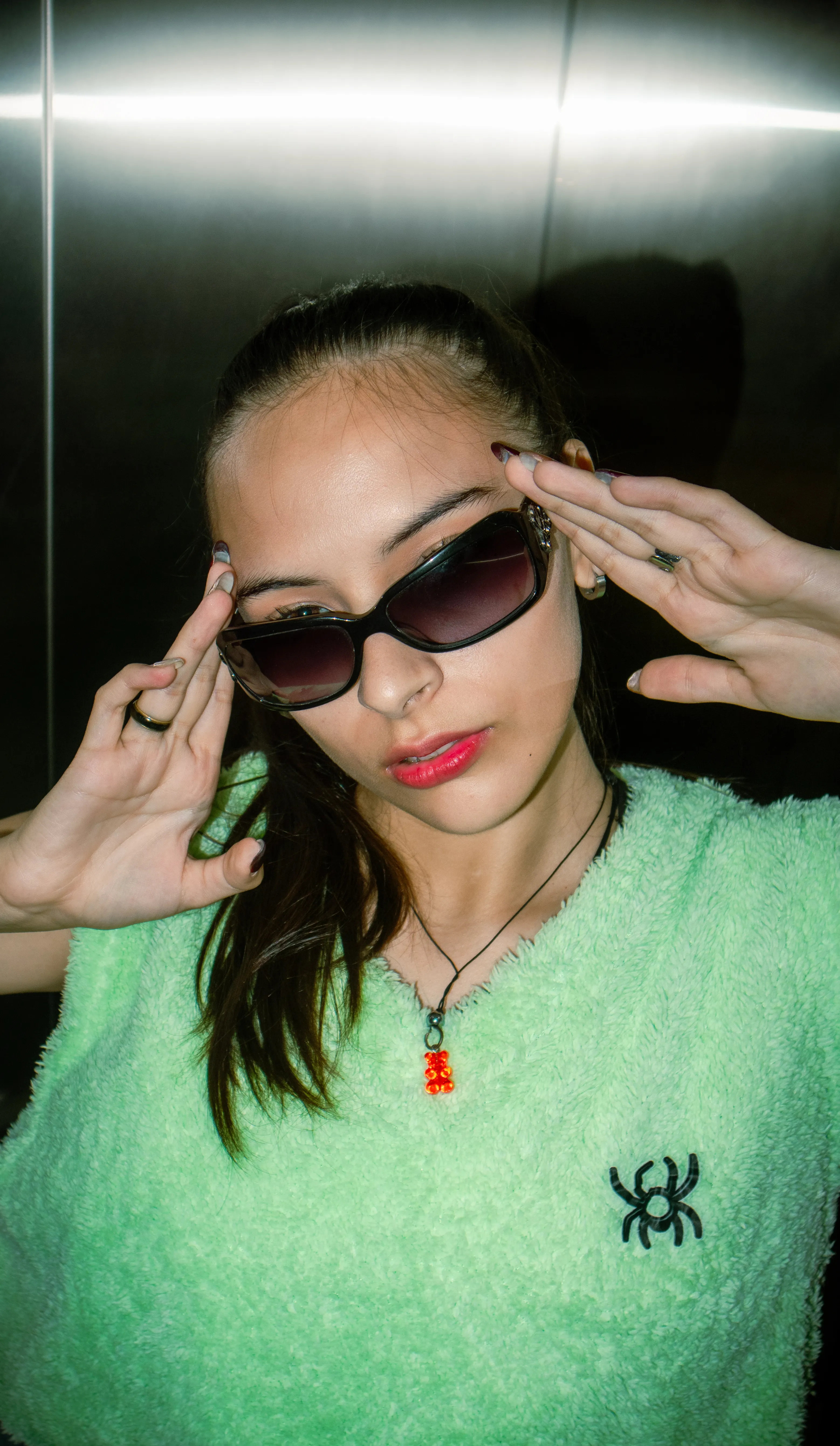 Sesiones fotográficas